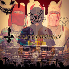 Grave Obsidian