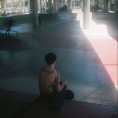 STRANGEHUMAN-4:30 am