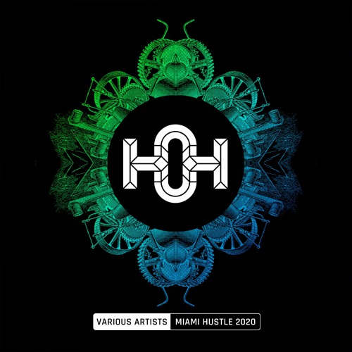 Hot Bullet - Da Bomb [House of Hustle]