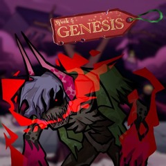 Genesis - FNF Soft Mod V2