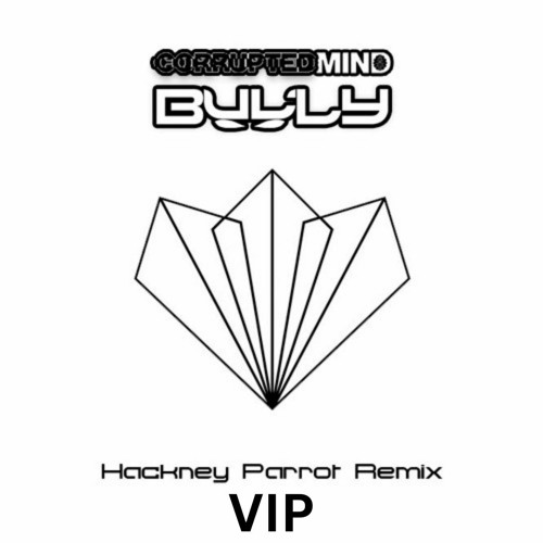 TESSLA - HACKNEY PARROT (CORRUPTED MIND X BULLY BOOTLEG VIP) (FREE DOWNLOAD)