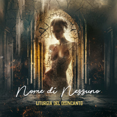 Liturgia Del Disincanto
