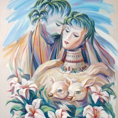 Jay Radhe - אנה הלך דודך