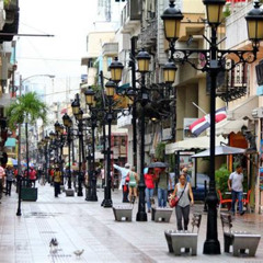 Review Special Price Day Trip To Santo Domingo From Punta Cana