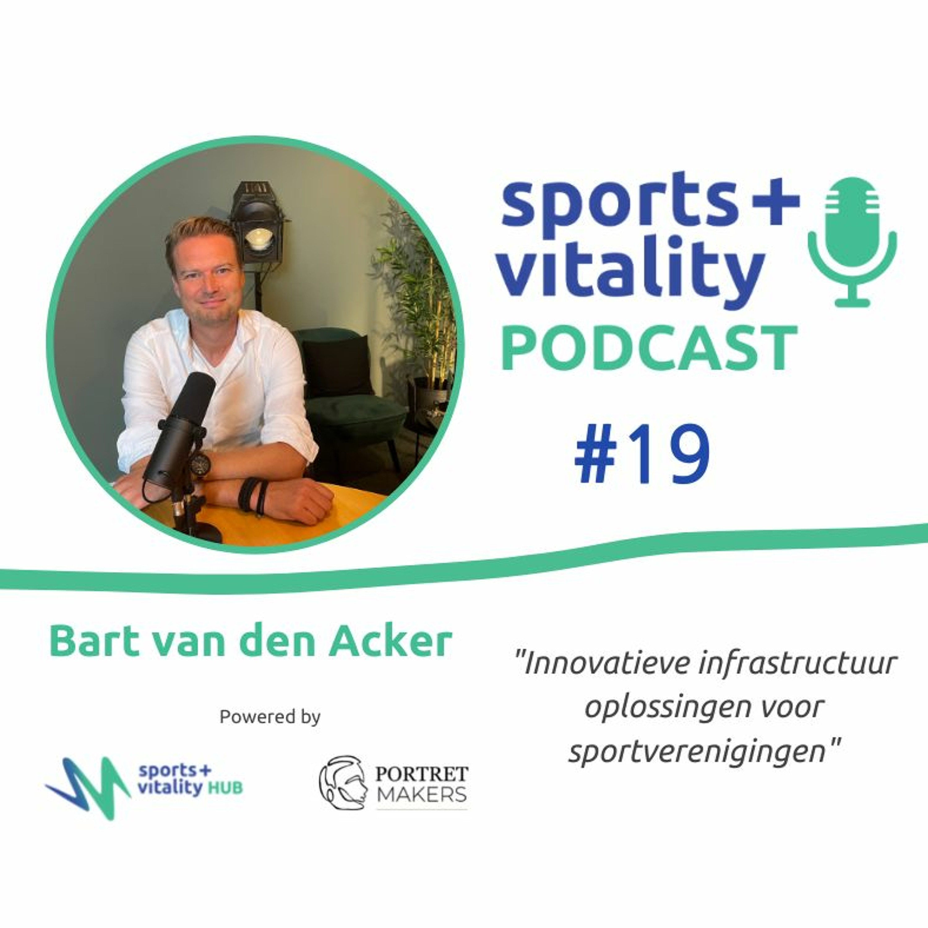 Sports Vitality Podcast