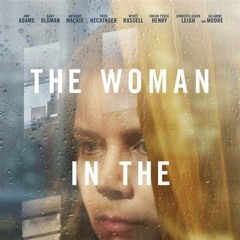 WOMAN IN THE WINDOW (2020) - Lucas Nugent VO