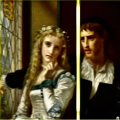 La Blanche Ophélie  avec Julia  (translated text)