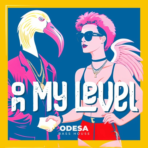 On My Level [Radio Edit]