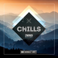 ZMindi - Miles Away