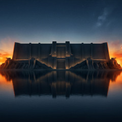 Last Rampart - Epic Sci-Fi Focus Music