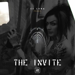 THE iNViTE BY CC LUNA 2021-04-03