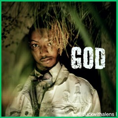 God
