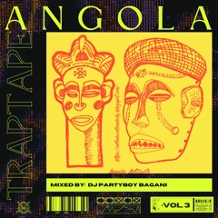 Angola Traptape Vol. 3