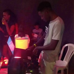 MEGA= SARRADEIRA >> DO COMPLEXO DO PORTO DO ROSA << { PRODR } =(( DJ LUCÃO DE SG))