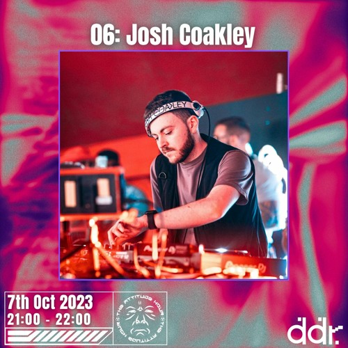 06: Josh Coakley