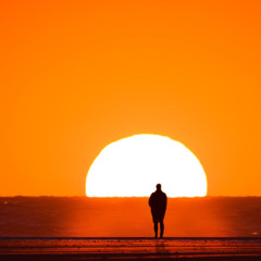 Sunset/Sunrise?