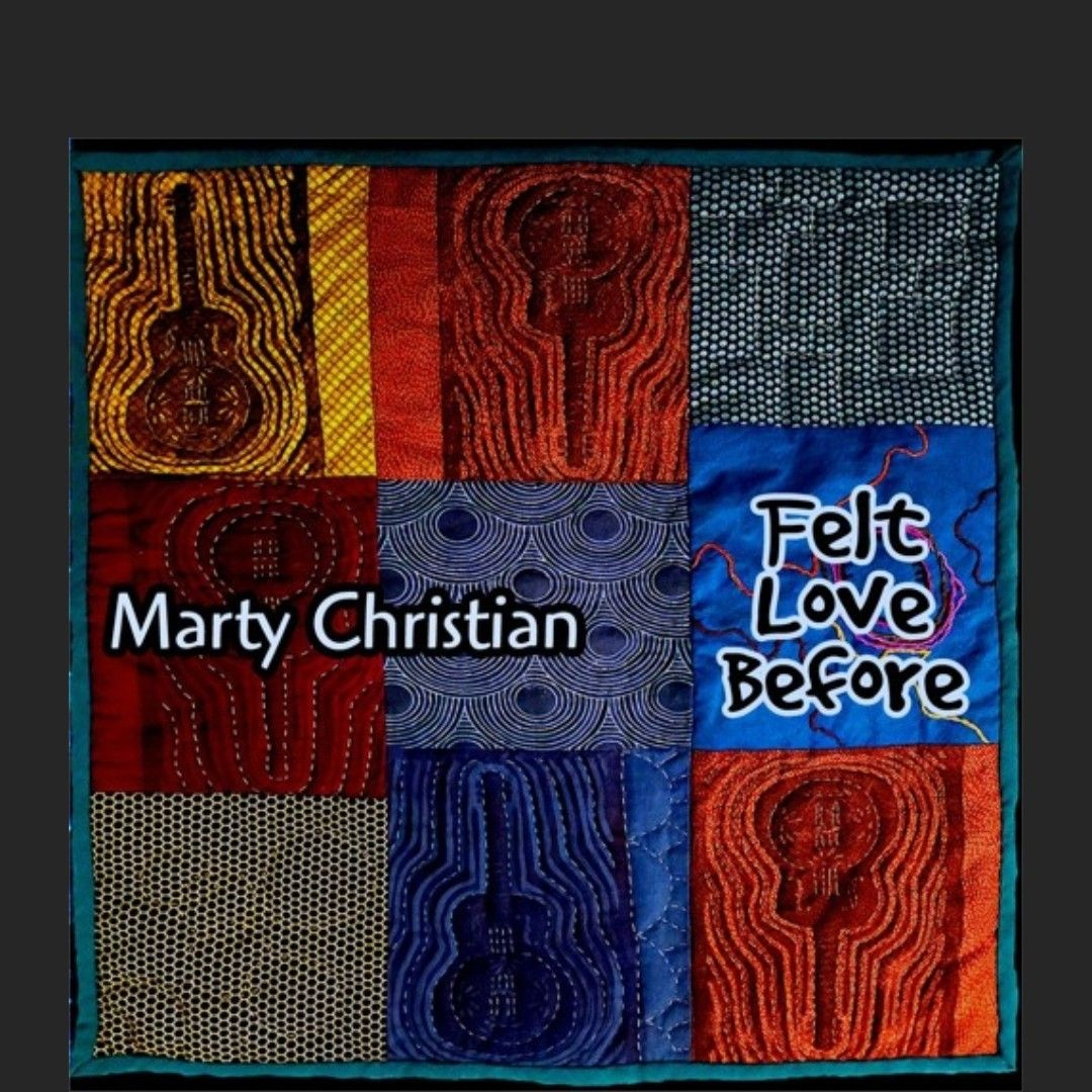 Felt Love Before episode artwork