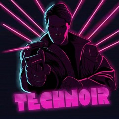 TECH NOIR