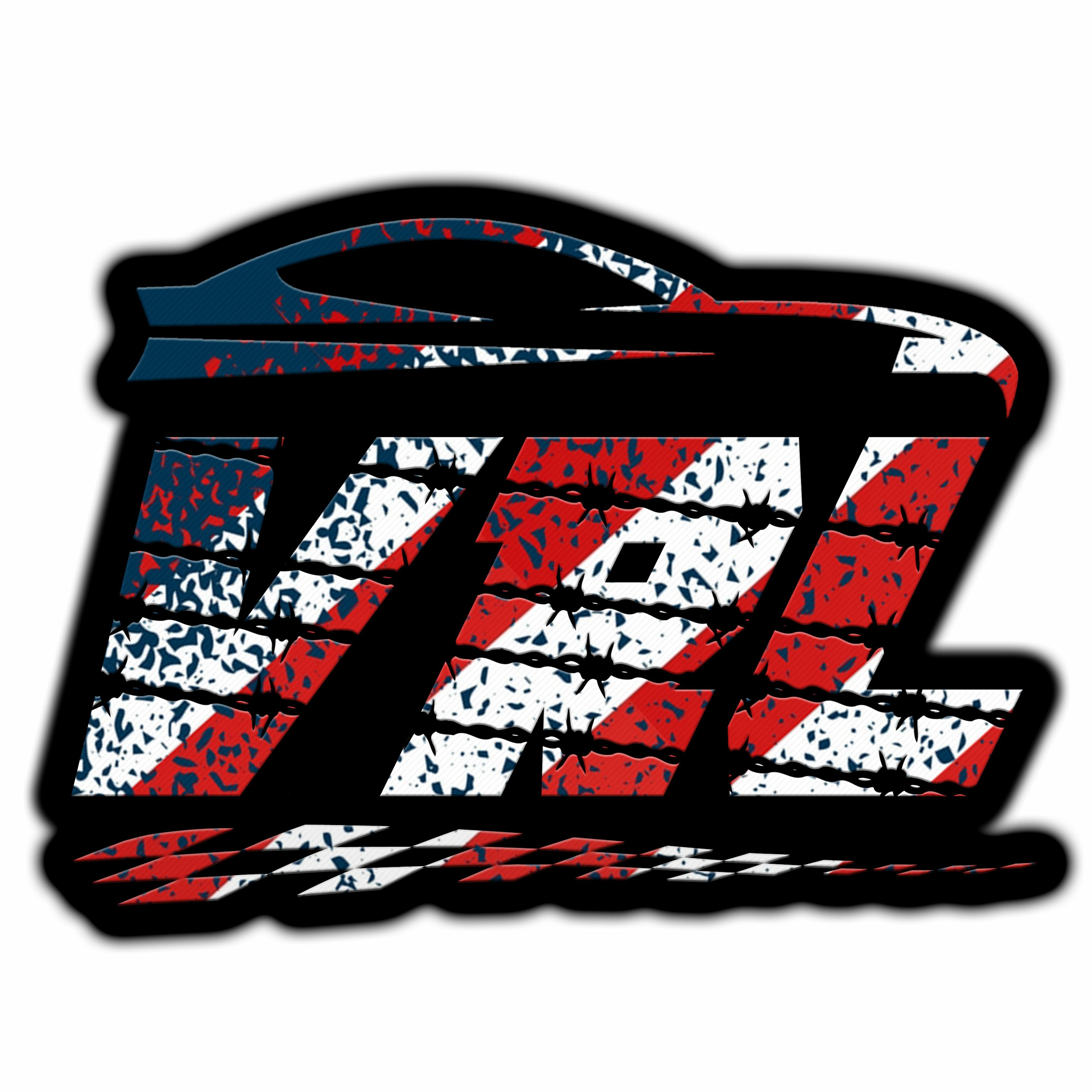 Racing Through Time - A NASCAR Retrospective Podcast