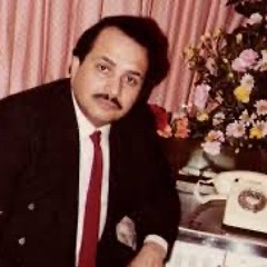 فؤاد سالم -اثارينا ذهب تيزاب