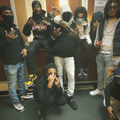Surge Rollaxk x Lew B x 30Cal x GetemGot