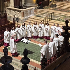 Psalm 145 (Chant by: Jacob Gruss)