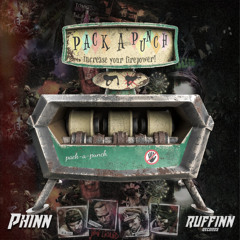 PHINN - Pack-A-Punch (Zombie Dub)