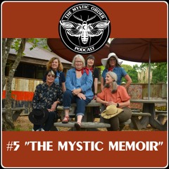 The Mystic Memoir  S04 E06