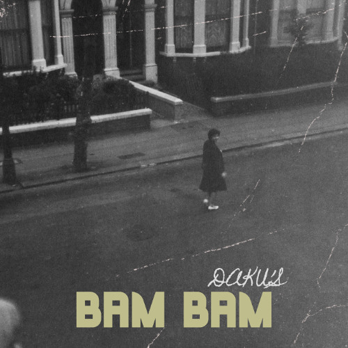 BAM BAM