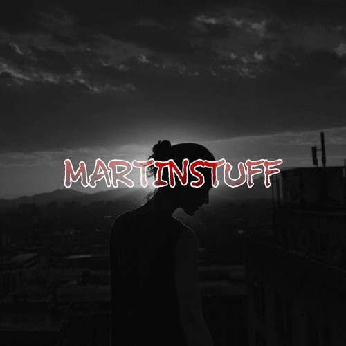 MARTINSTUFF - WOMANIZER EDIT