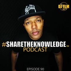 #ShareTheKnowledge Episode 90 - 2021 Recap