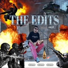 the edits vol. 9 (2024) [out now on bandcamp]
