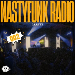 NASTYFUNK RADIO 002