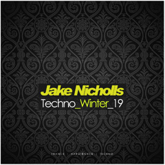 Jake Nicholls - Drums and grooves