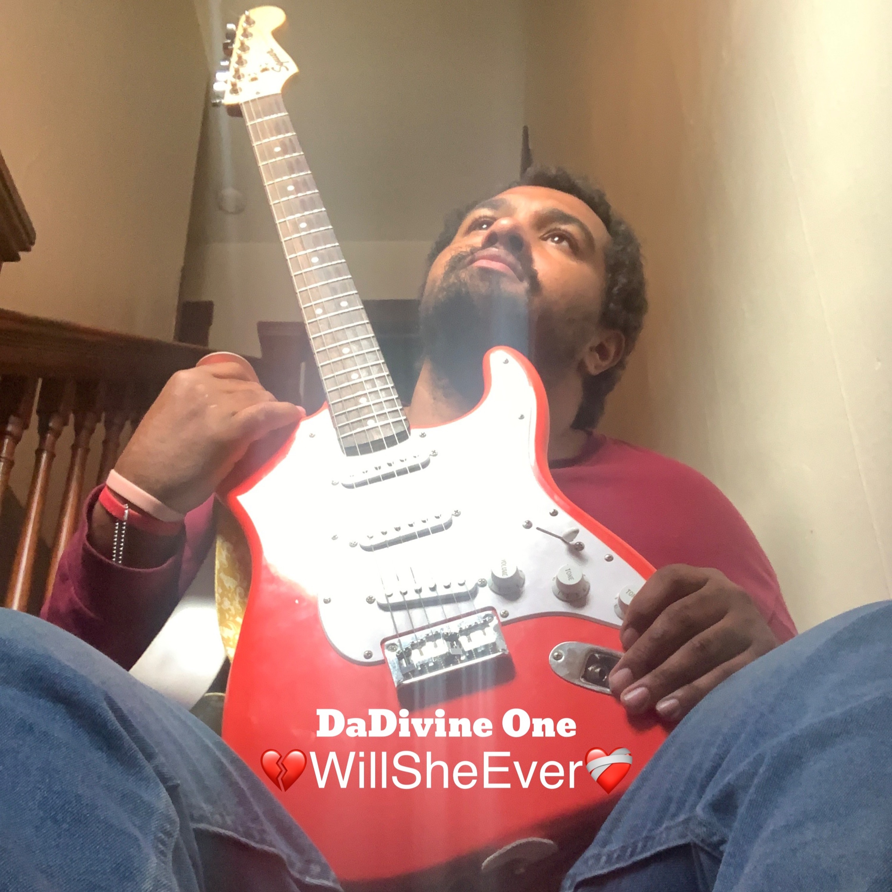 DaDivine One (King David)