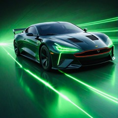 Electric knight Rider  - 8:10:24, 6.51 PM