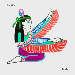 Kenji Kim - Iside (Original Mix)
