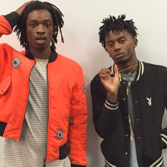 Young Thug - Up Ft Playboi Carti & Lil Uzi Vert (Unreleased).mp3