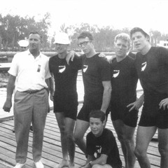 Podcast For The 1968 Four