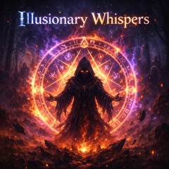 ASTROLIX - Illusionary Whispers