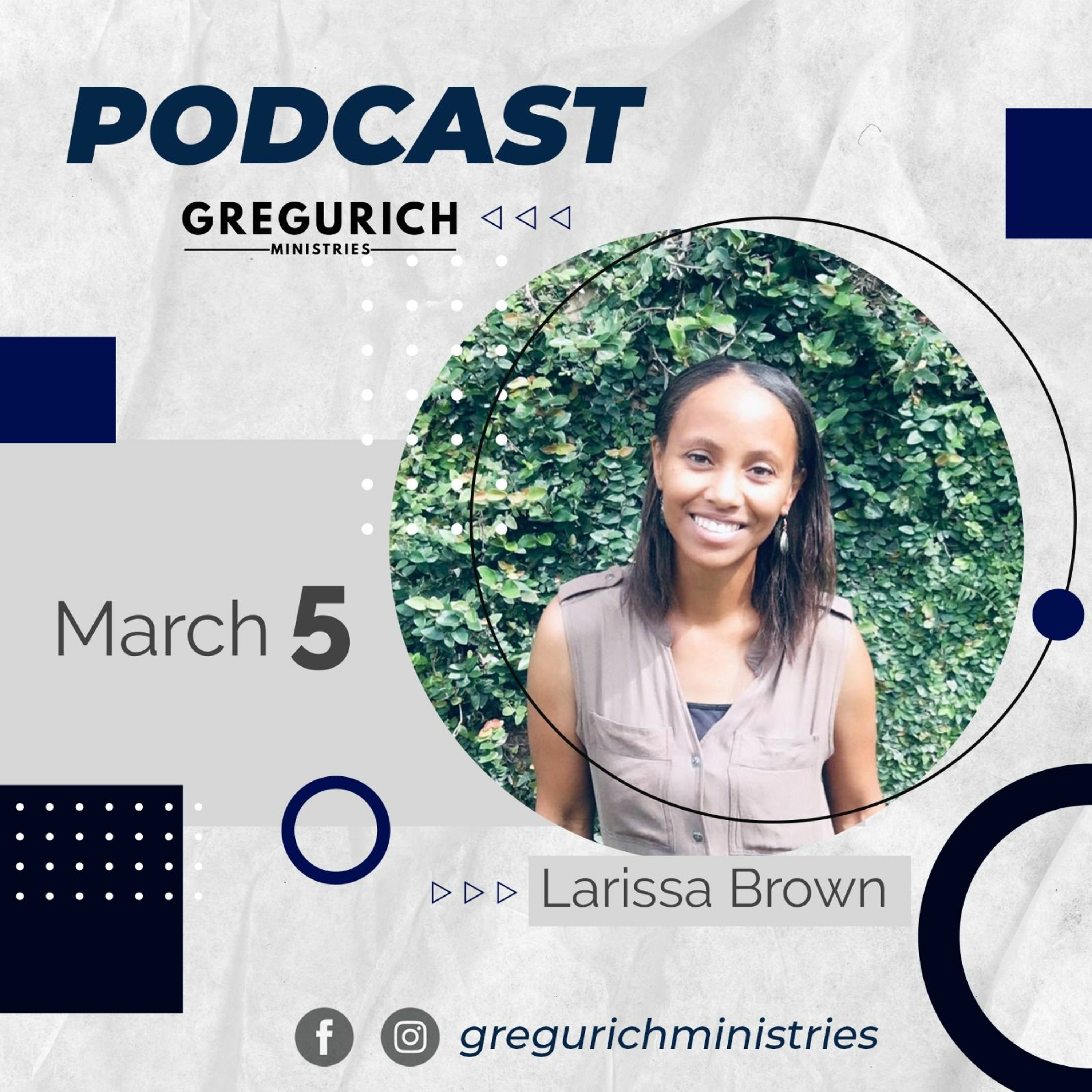 Gregurich Ministries