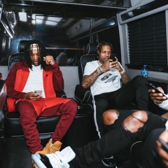 LIL DURK x KING VON x POOH SHIESTY TYPE BEAT
