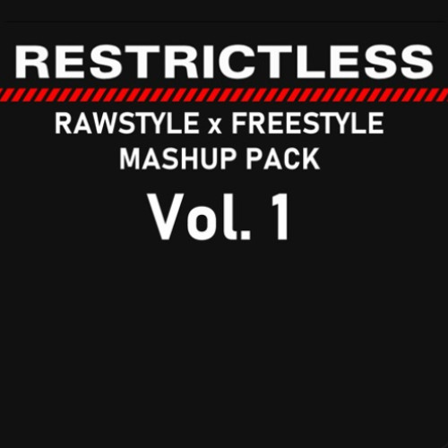 Eurythmics x Sickmode & Rooler - Sweet Club Banger Bitch (RESTRICTLESS Mashup)