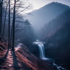Almost Heaven, West Virginia