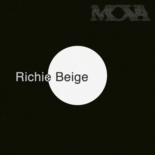 Richie Beige at MOVA | 09 03 2024