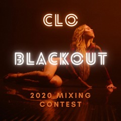 Nuno Oliveira - Blackout Remix (CLO)