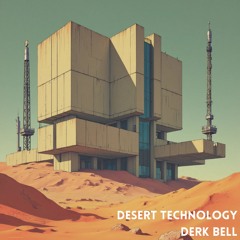 Desert Technology