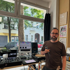 Peter Kirn [17.6.25]