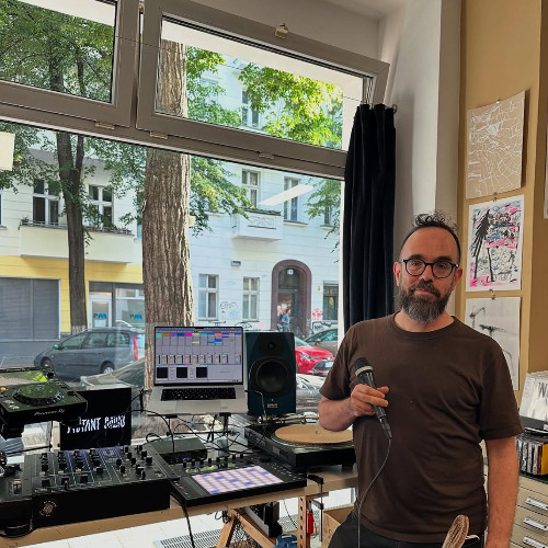 Peter Kirn [17.6.25]