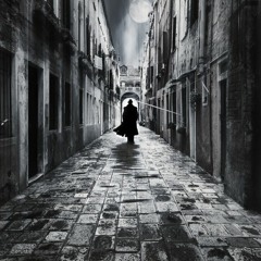 ~Auf der Fährte von diesem einen Techno.~